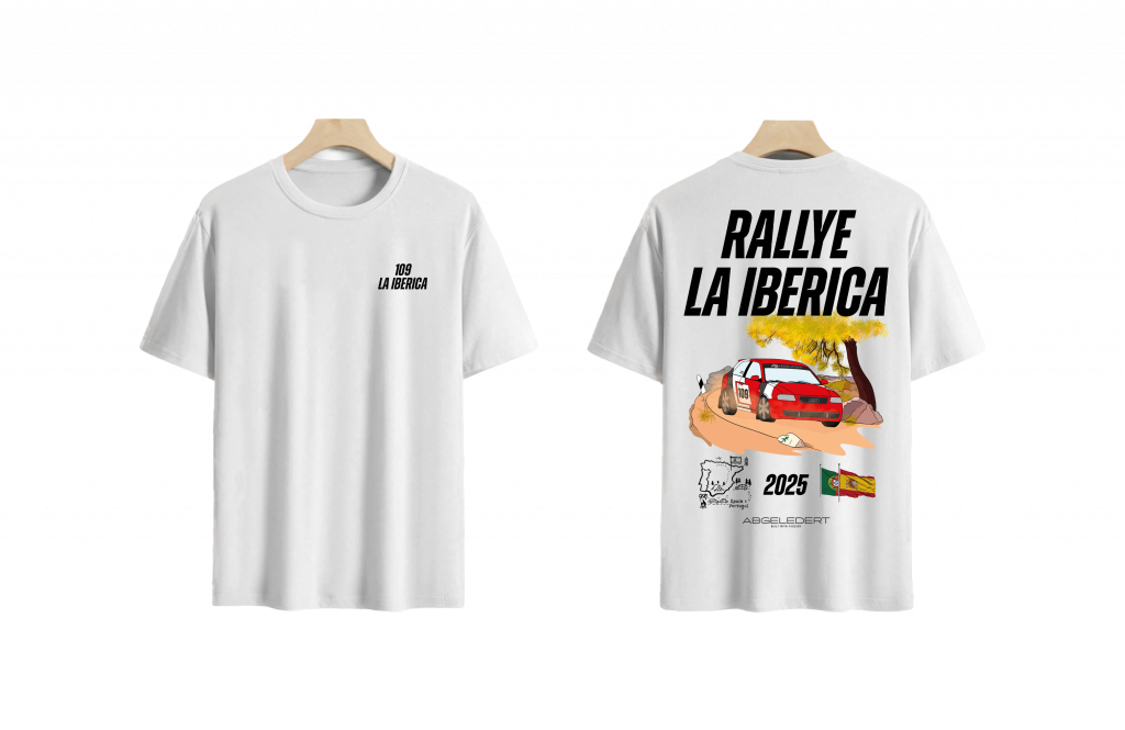 Basic Shirt – La Iberica