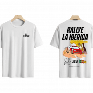 Basic Shirt &ndash; La Iberica