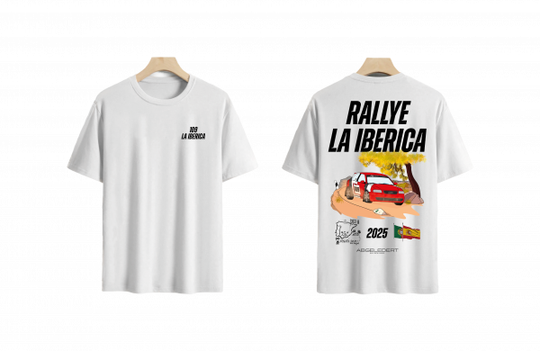 Basic Shirt – La Iberica